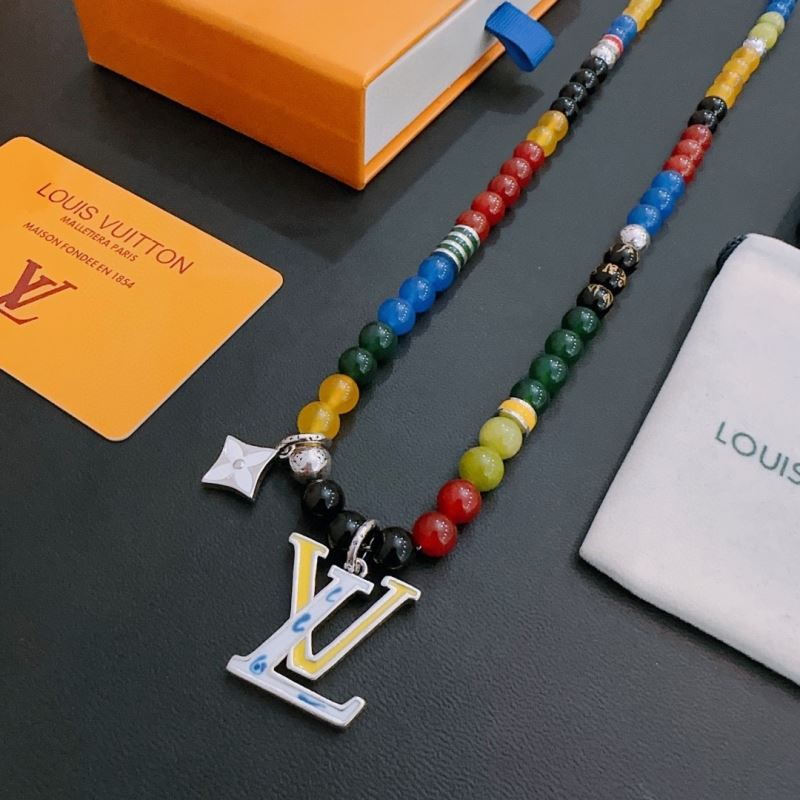 Louis Vuitton Necklaces